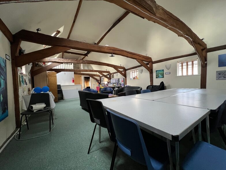 North St, Bishop's Stortford for sale - Building Photo - Image 1 of 1