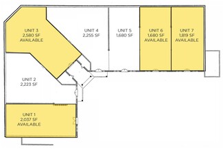 6011 Tylersville Rd, Mason, OH for rent Floor Plan- Image 1 of 1