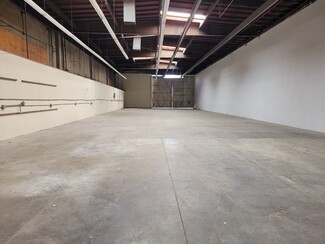 More details for 1009 Brooks St, Ontario, CA - Industrial for Rent