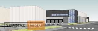 More details for Light Industrial for Sale