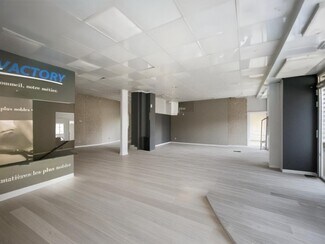 More details for 70 Boulevard Ornano, Paris - Retail to Rent