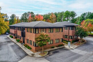 More details for 2222 Sedwick Rd, Durham, NC - Office for Rent