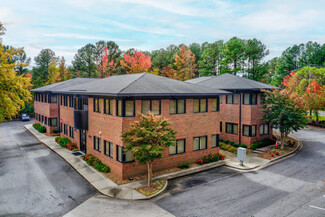 More details for 2222 Sedwick Rd, Durham, NC - Office for Rent