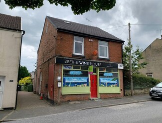 More details for 172 High St, Alfreton - Retail for Sale