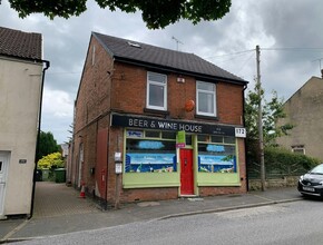 172 High St, Alfreton for sale Primary Photo- Image 1 of 3