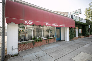 3006 Burbank Blvd, Burbank CA - Commercial Property