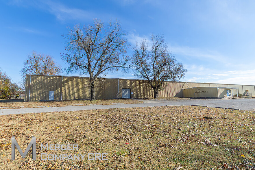 6828 Melrose Ln, Oklahoma City, OK for rent - Building Photo - Image 1 of 54