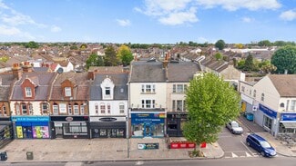 More details for 280A Broadway, Bexleyheath - Retail for Sale