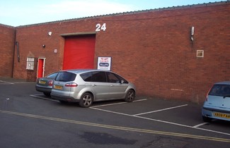 More details for Oldbury Rd, West Bromwich - Industrial for Rent