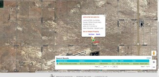 More details for 40TH STW VIC 14 40TH STW VIC 14, Lancaster, CA - Land for Sale