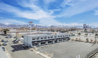 More details for 70 Linden St, Reno, NV - Office/Retail, Retail for Rent