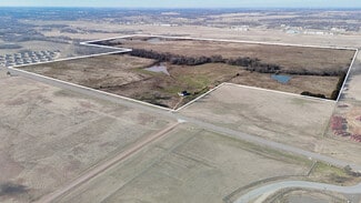 More details for S 2nd St, Duncan, OK - Land for Sale