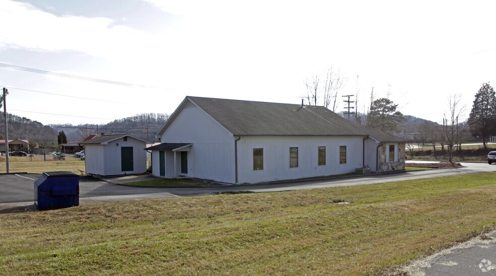 2205 Clinton Hwy, Powell, TN for rent - Building Photo - Image 2 of 3