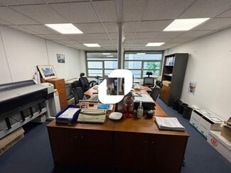 More details for 20 Rue Louis Armand, Paris - Office to Rent