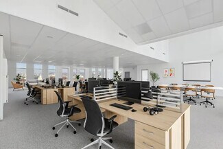 More details for 23-25 Rue Paul Duvivier, Lyon - Office to Rent