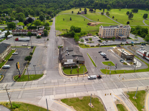 4476 Business 220, Bedford, PA for sale Primary Photo- Image 1 of 44