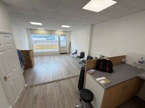 29-31 Montagu St, Kettering to rent Interior Photo- Image 2 of 4