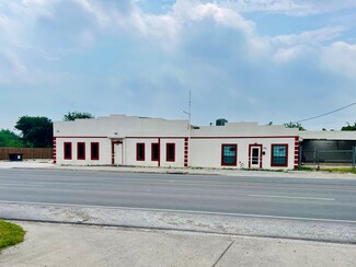 More details for 210 N Upshaw Blvd, Robstown, TX - Retail for Rent