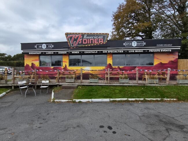 More details for London Rd, Hurst Green - Retail to Rent