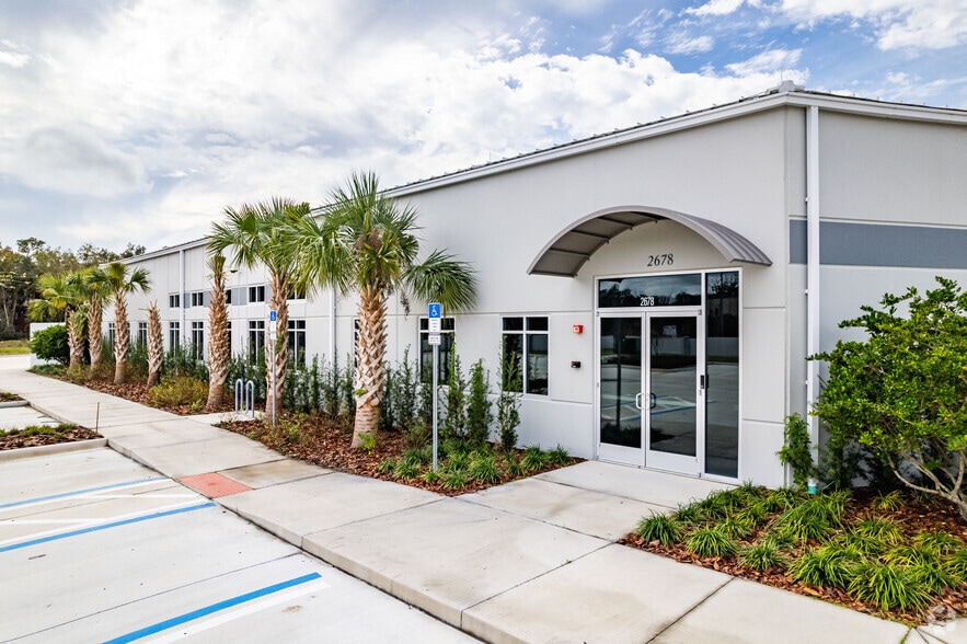 2678 Richmond Ave, Sanford, FL to rent - Building Photo - Image 2 of 21