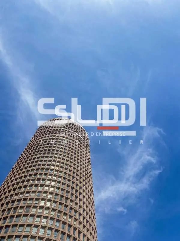 Office in Lyon to rent Building Photo- Image 1 of 14