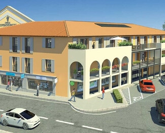More details for 3 Traverse Des Tilleuls, Saint-Maximin-la-Sainte-Baume - Retail for Sale