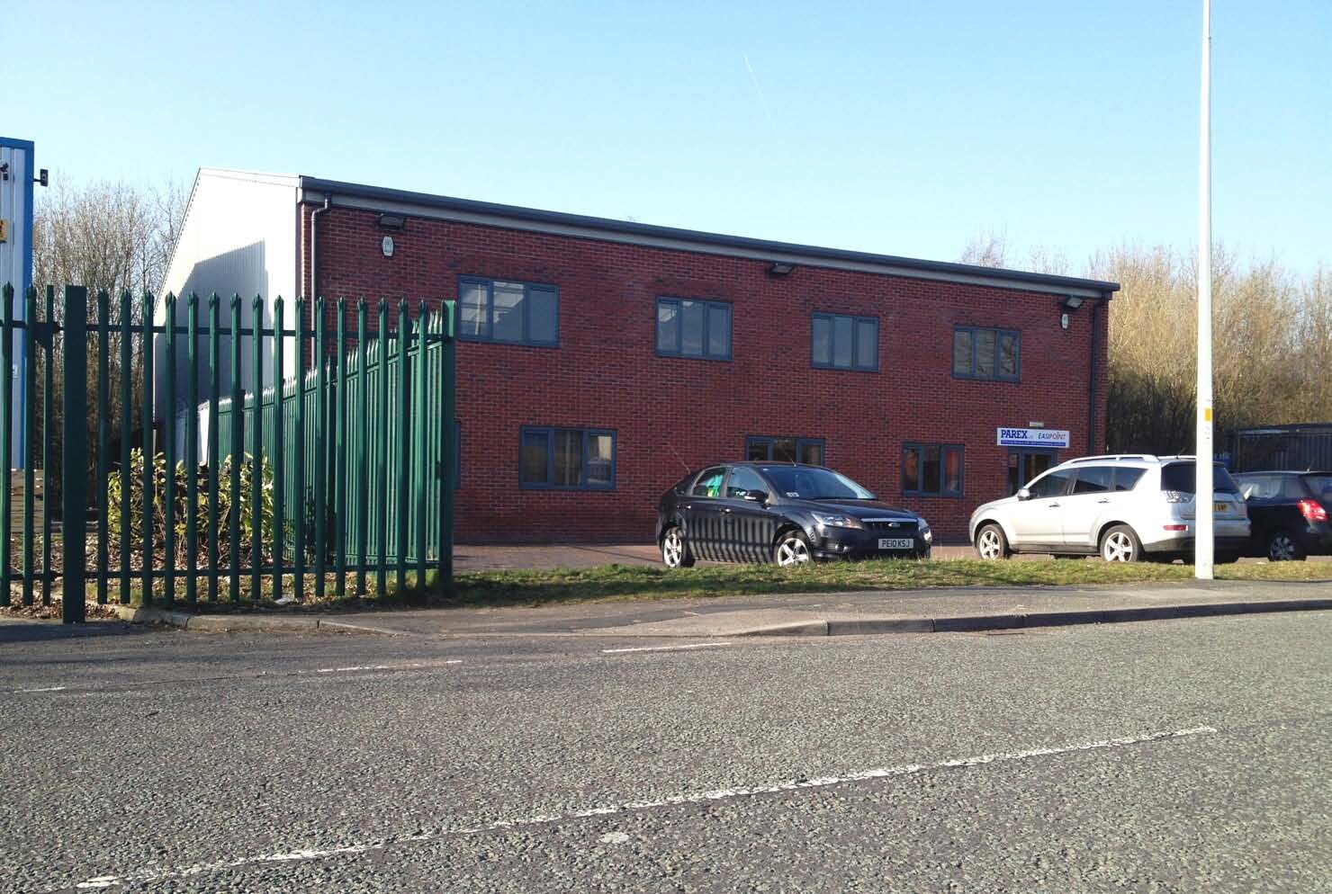 Drumhead Rd, Chorley for sale Primary Photo- Image 1 of 1