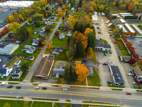 3027 NYS Route 417, Allegany, NY - aerial  map view - Image1