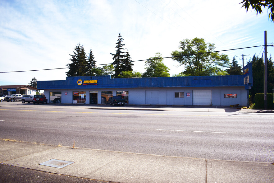 10615 Bridgeport Way SW, Lakewood, WA for sale - Building Photo - Image 1 of 1