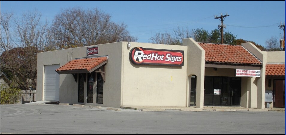 12120-12140 O'Connor Rd, San Antonio, TX for sale Primary Photo- Image 1 of 1