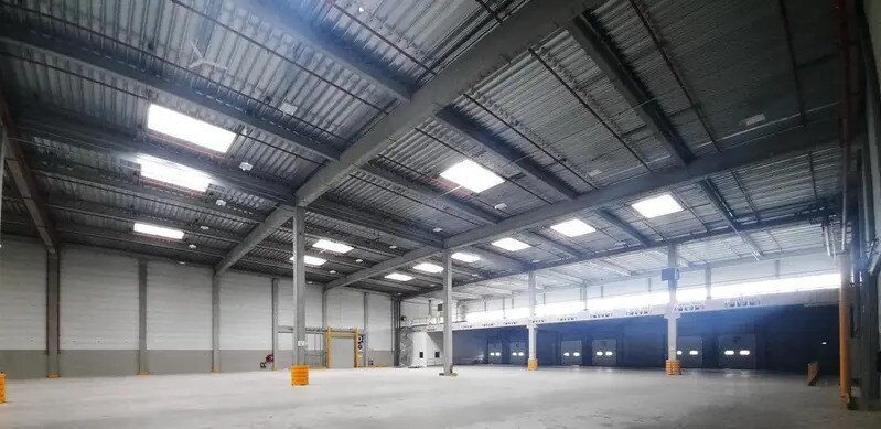 Industrial in Gennevilliers to rent Building Photo- Image 1 of 7