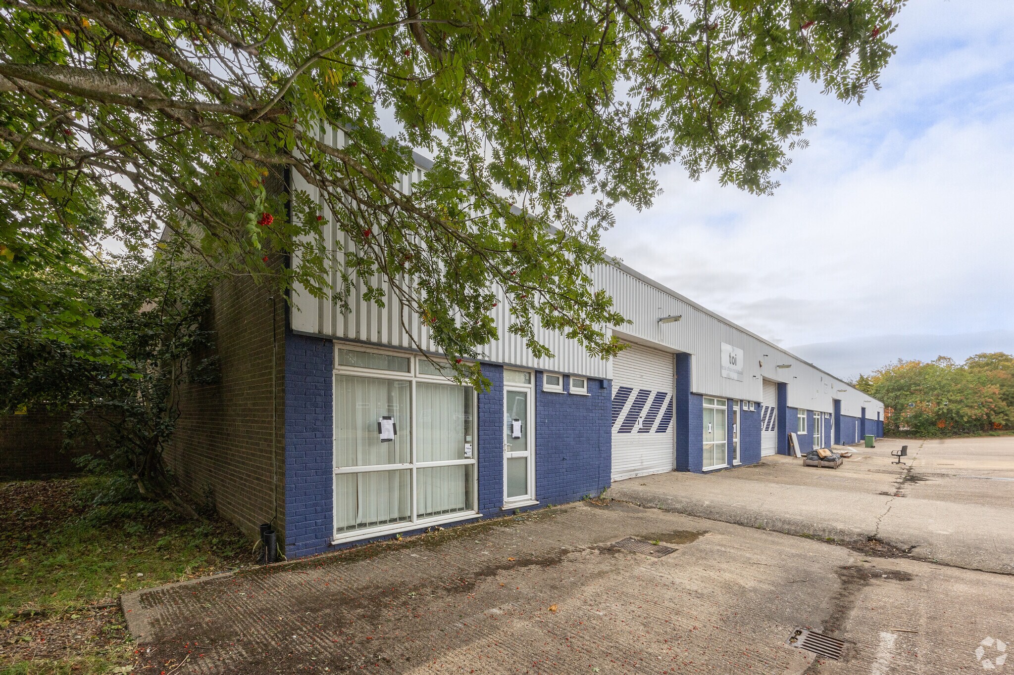 Arras Rd, Bury St Edmunds to rent Primary Photo- Image 1 of 3