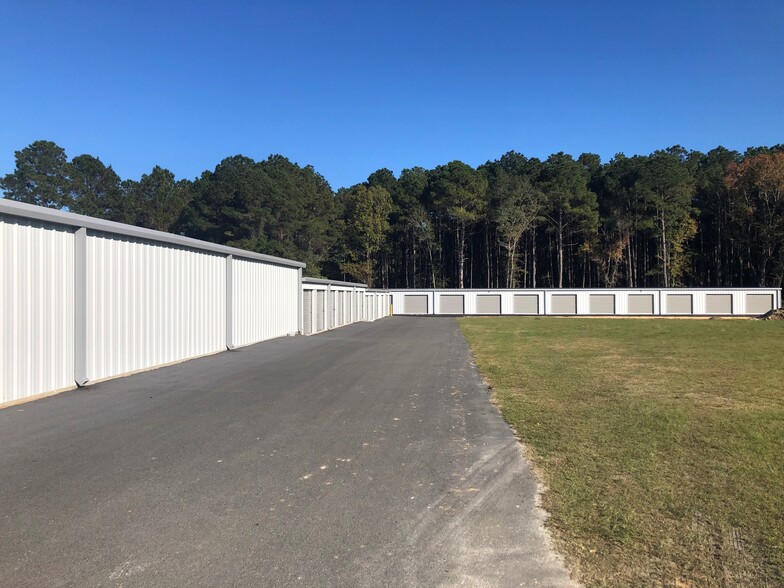 13142 US Highway 319 N, Thomasville, GA for sale - Building Photo - Image 1 of 1