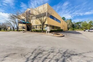 More details for 25349-25351 Borough Park Dr, Spring, TX - Light Industrial for Sale