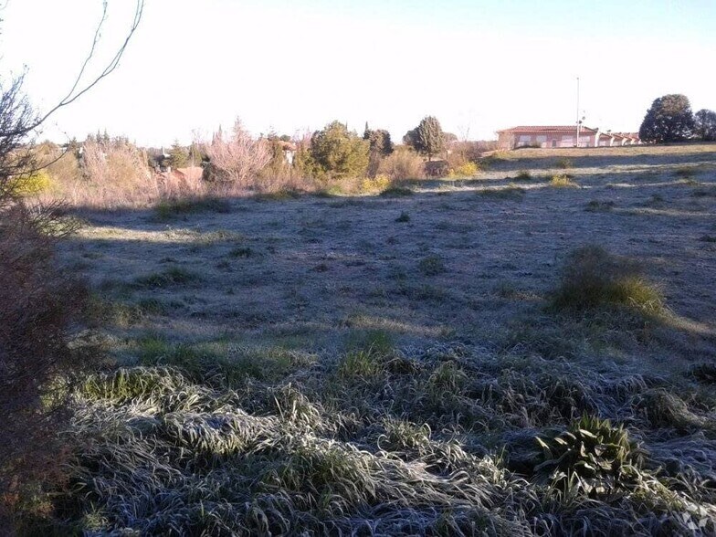 Land in Olías del Rey, Toledo for sale - Building Photo - Image 2 of 3