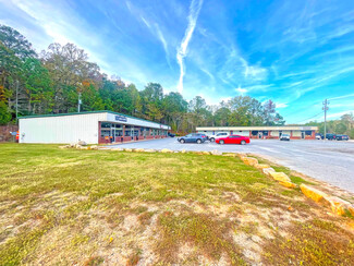 More details for 5175 GA Highway 219, Fortson, GA - Office/Retail for Rent