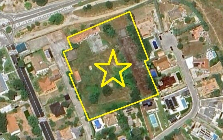 Land in Valdemorillo, Madrid for sale Building Photo- Image 1 of 4