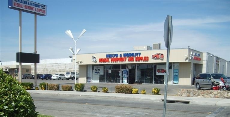 14330 7th St, Victorville, CA for sale - Building Photo - Image 1 of 15