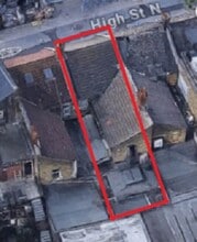 24 High St N, London to rent Building Photo- Image 2 of 3