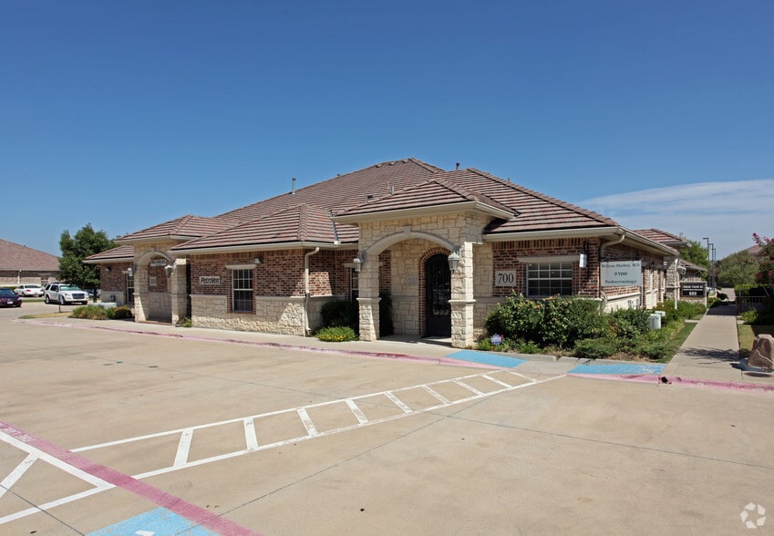 5930 W Parker Rd, Plano 75093 UK