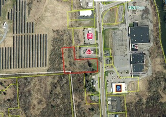 More details for 6145 Route 12, Norwich, NY - Land for Rent