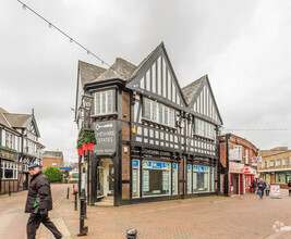 64 High St, Northwich for sale Primary Photo- Image 1 of 1