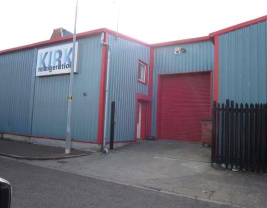Witty St, Hull to rent Building Photo- Image 1 of 3