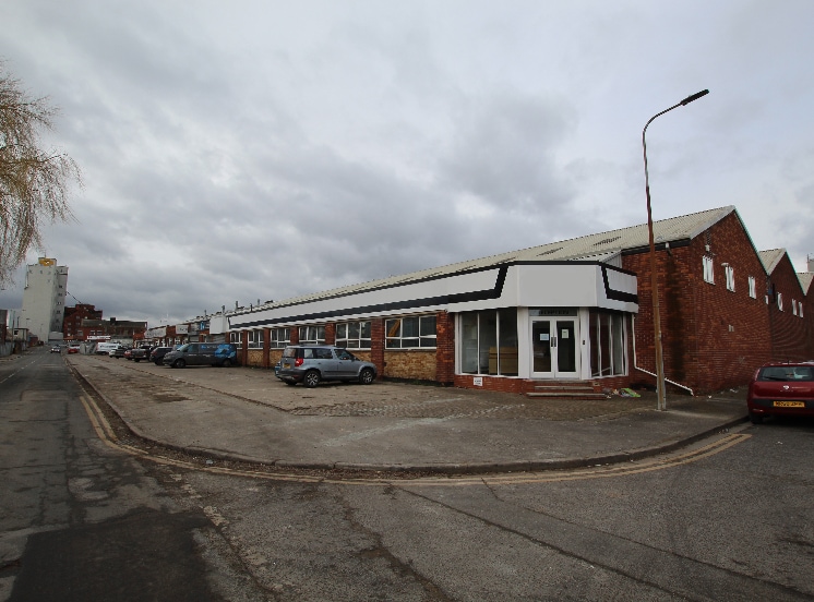 Jenning St, Hull for sale Primary Photo- Image 1 of 1