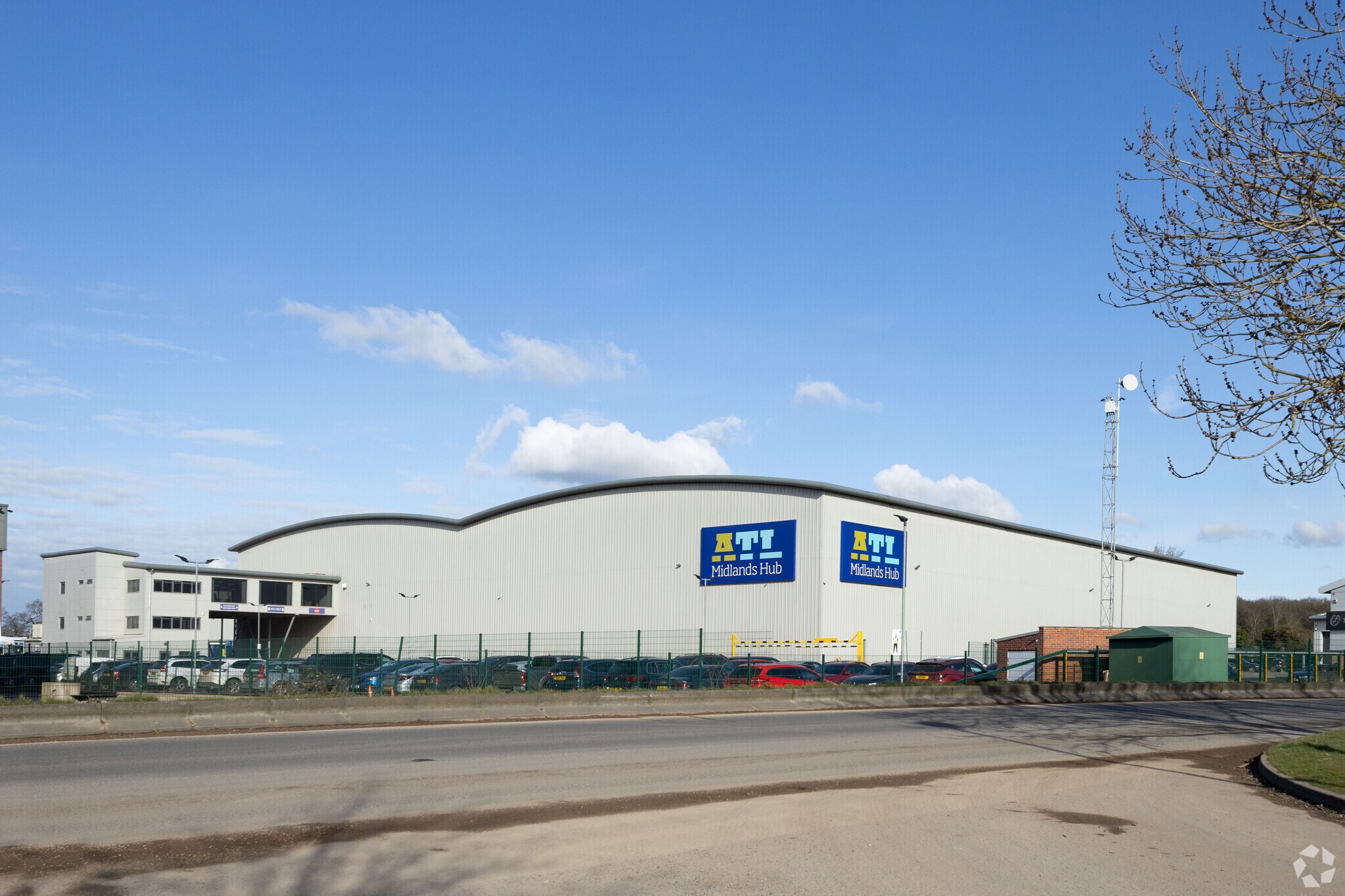 Woodyard Ln, Foston for sale Primary Photo- Image 1 of 1