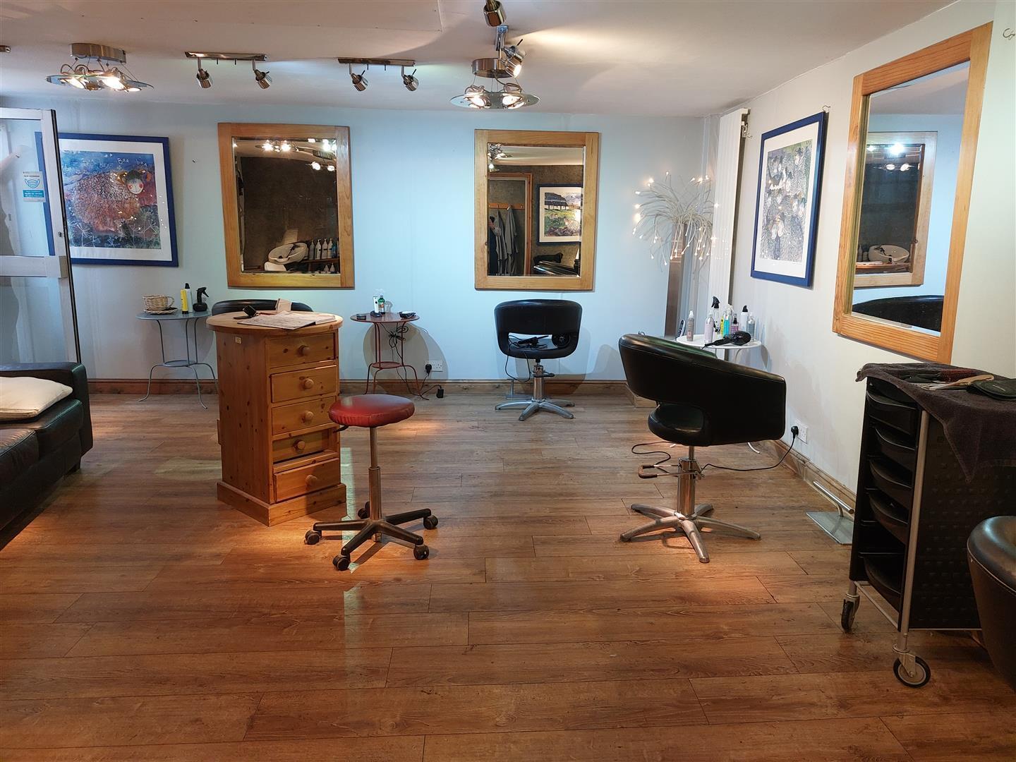 7 Mill St, Melton Mowbray to rent Building Photo- Image 1 of 12