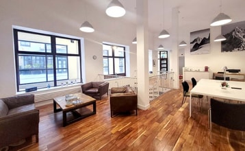 168 Ingram St, Glasgow to rent Interior Photo- Image 2 of 6