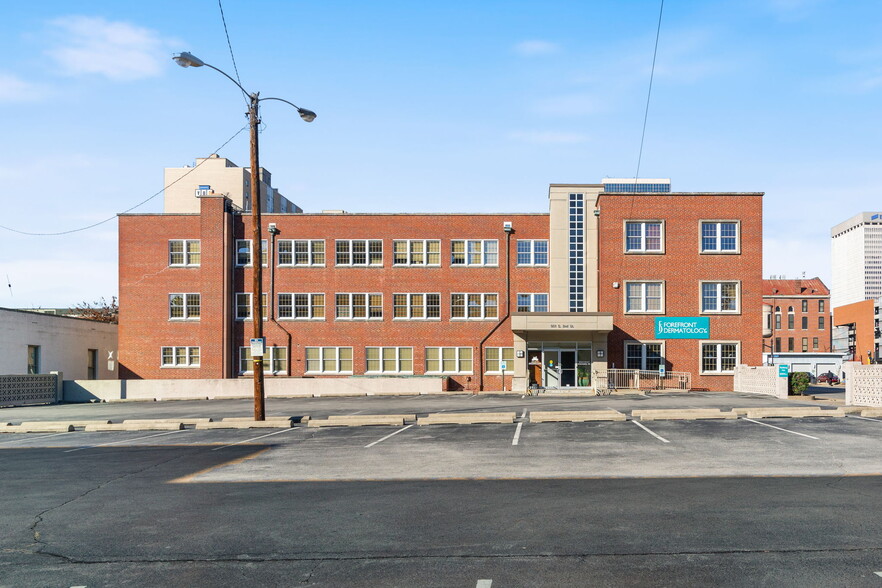 501 S 2nd St, Louisville, KY for rent - Building Photo - Image 3 of 7