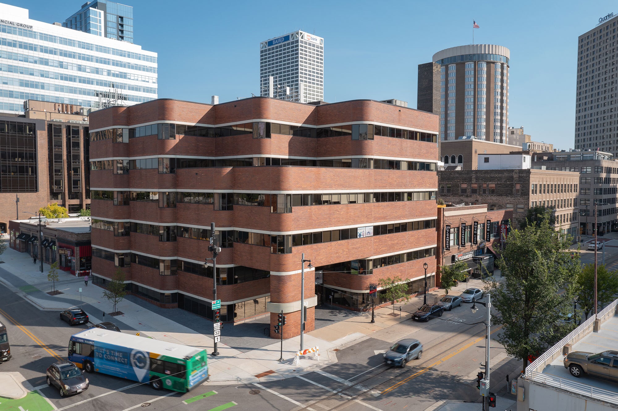 790 N Milwaukee St, Milwaukee, WI to rent Building Photo- Image 1 of 16