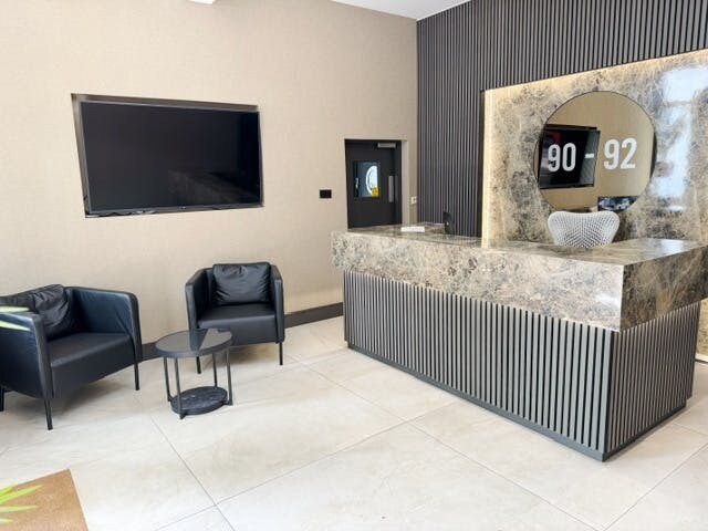 90-92 Pentonville Rd, London to rent - Building Photo - Image 2 of 12